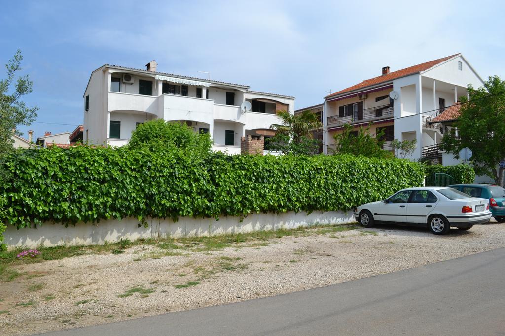 Apartments Meri Zadar Habitación foto
