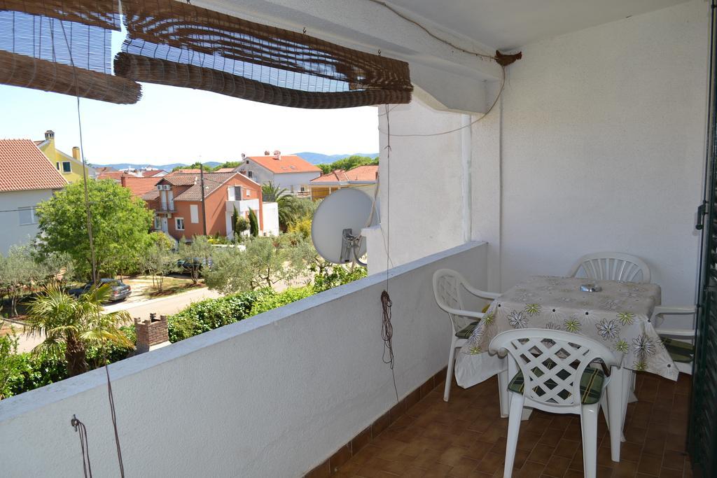 Apartments Meri Zadar Habitación foto